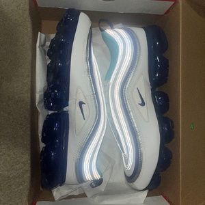 Nike Air VaporMax 97 Grape